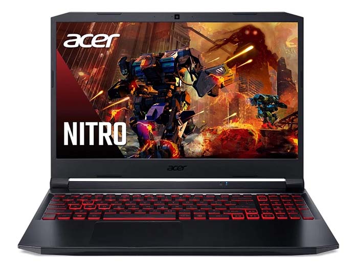 TNC Store - Laptop Gaming Acer Nitro 5 AN515 57 56S5